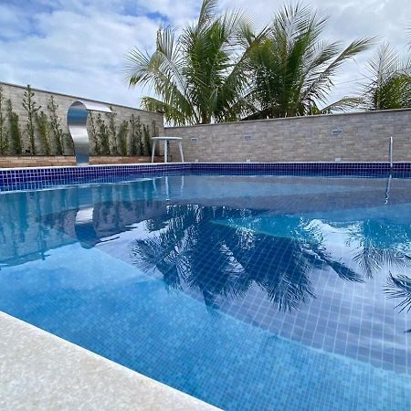 Casa Com Piscina Em Ilha Comprida Villa Екстериор снимка